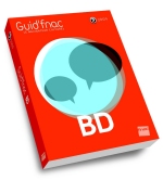 Un nouveau guide bd édité par la Fnac