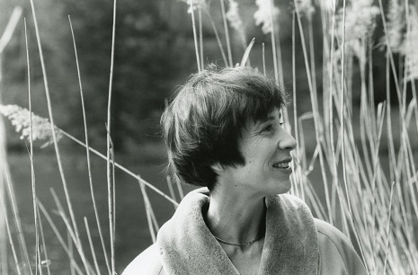 Caroline Lamarche - Auteur