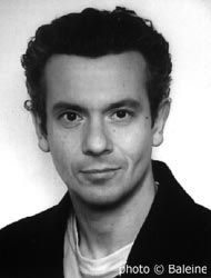 Pierre Magne - Auteur