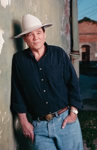 James Lee Burke - Auteur