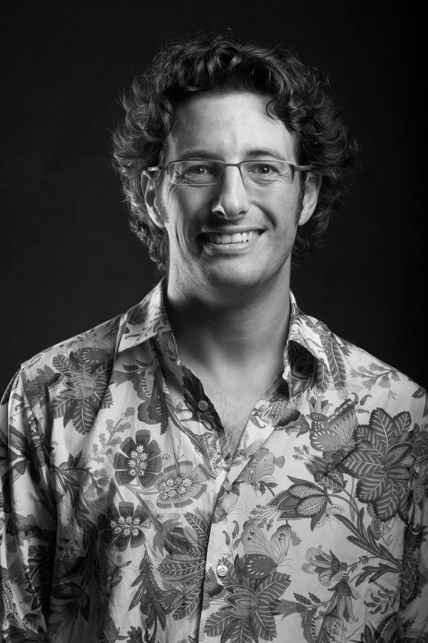 Christopher - Auteur