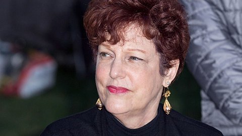 Gloria Katz - Auteur