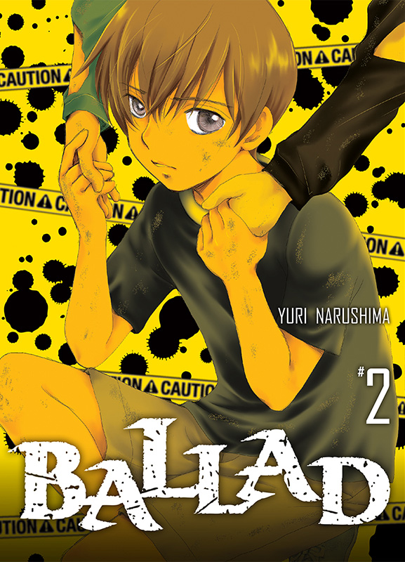 Ballad 2