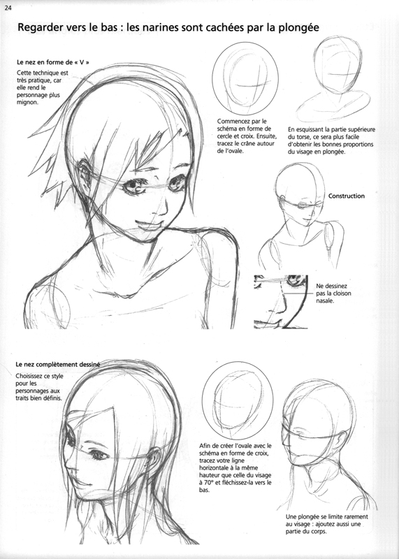 Character design (Le) - Extrait 1