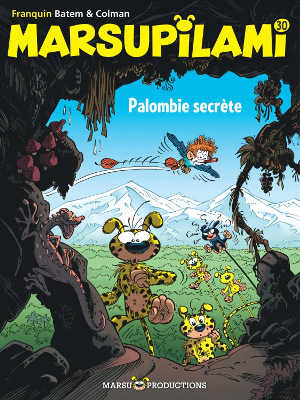 Sorties du vendredi 21 avril 2017