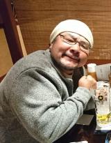 Tsuyoshi Adachi - Auteur