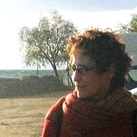 Agnès Philippart - Auteur
