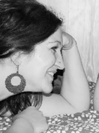 Emilie Balaguer - Auteur