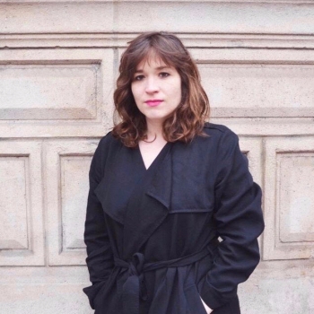 Ali Fitzgerald - Auteur