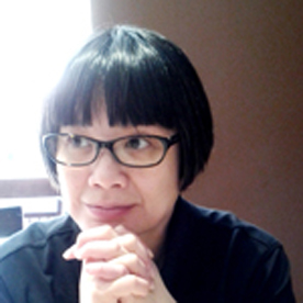Wendy Siuyi Wong - Auteur