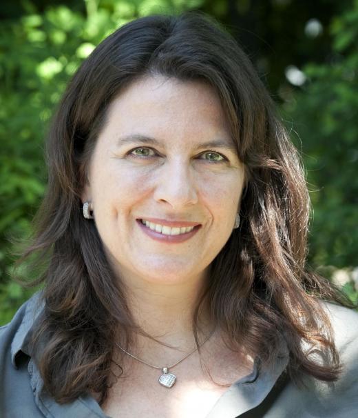 Caroline Héroux - Auteur