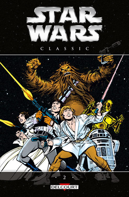 Star Wars Classic 2