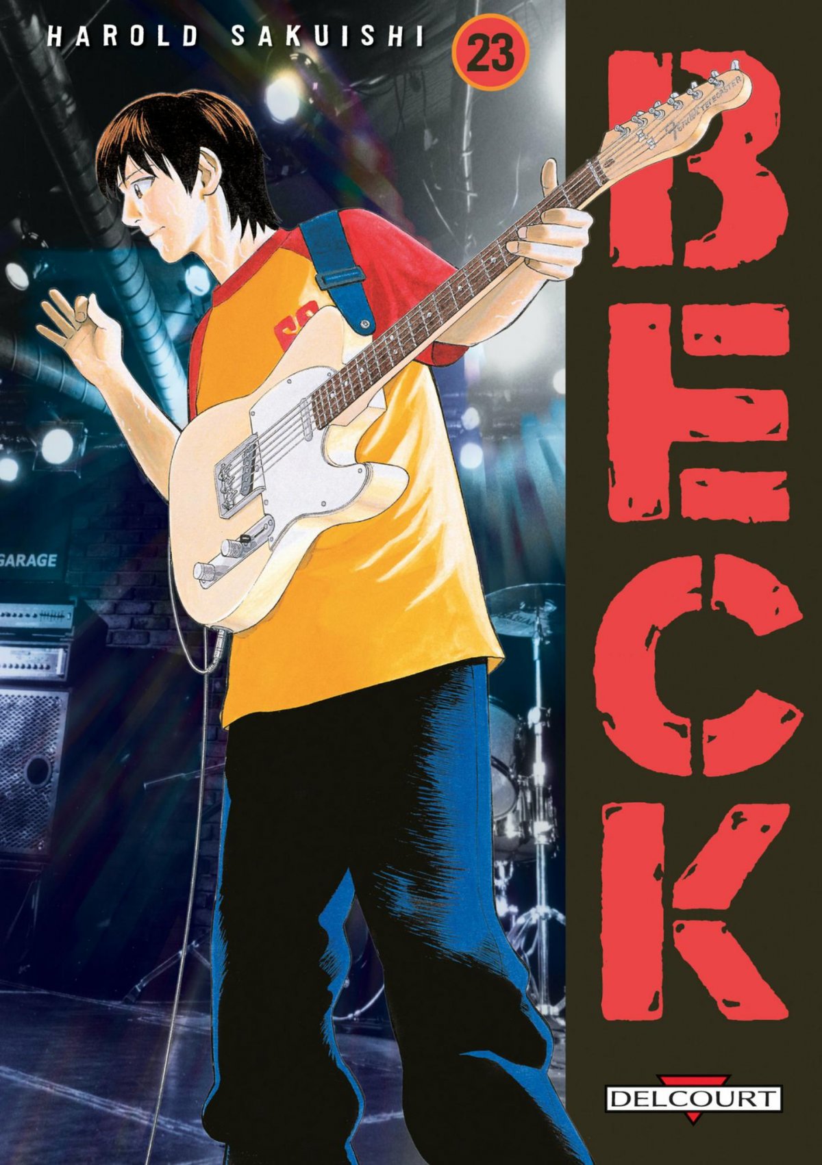 Beck 23