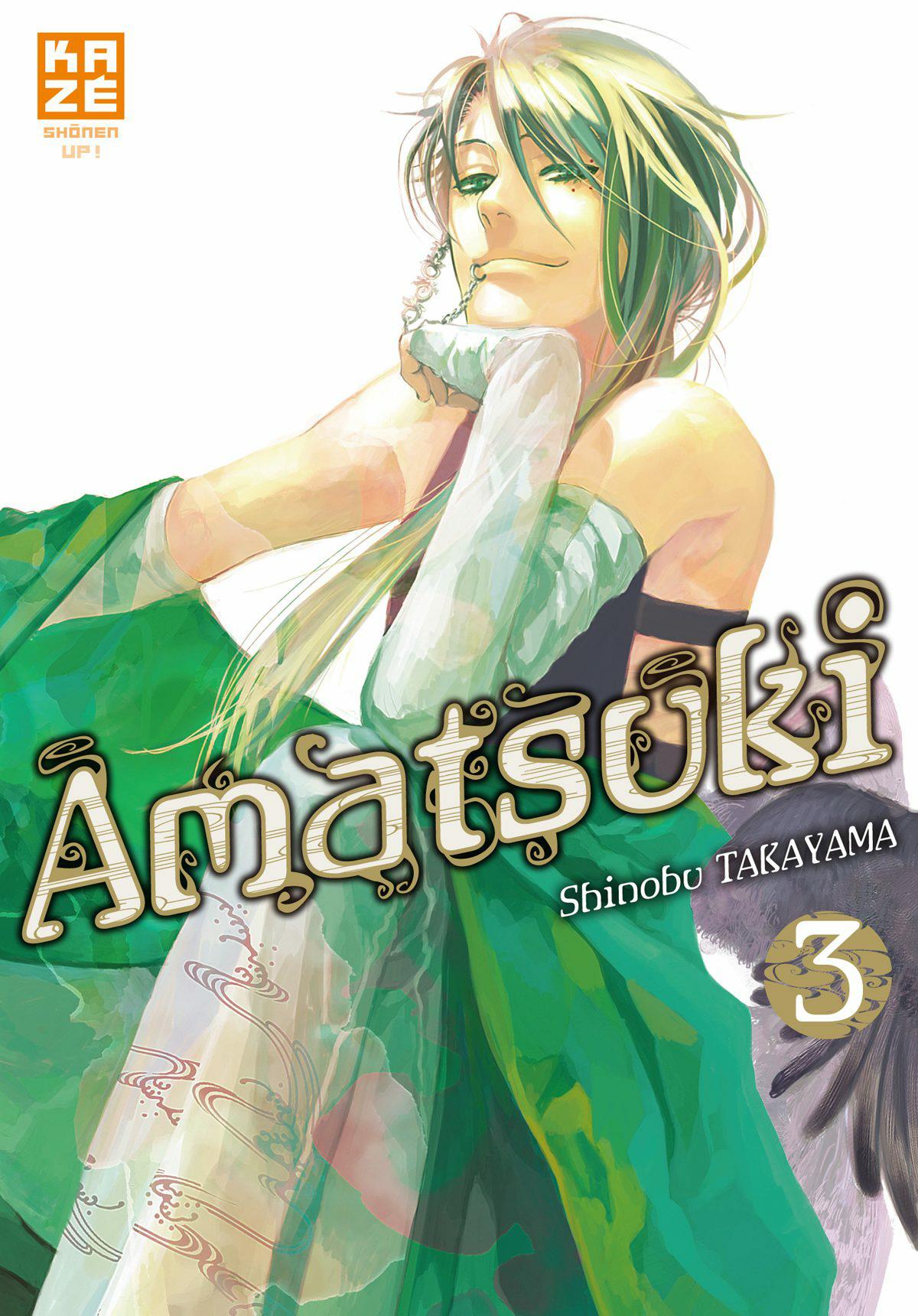 Amatsuki 3