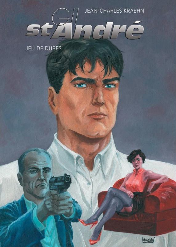 Jeu de dupes