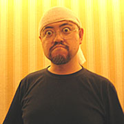 Yoshitoh Asari - Auteur