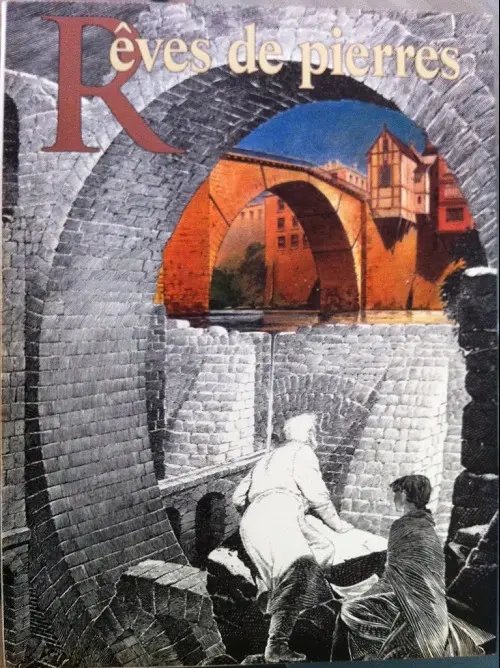 Tour (La) - Série Cités Obscures (Les) - 9782203334335