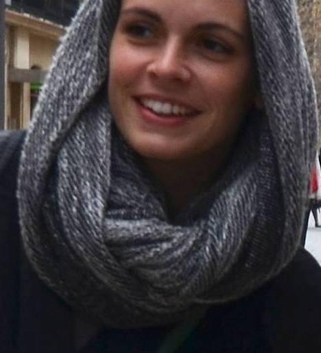 Anaïs Bernabé - Auteur