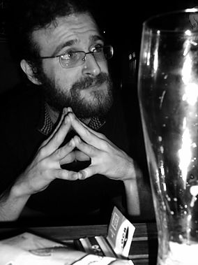 Alessandro Ranghiasci - Auteur