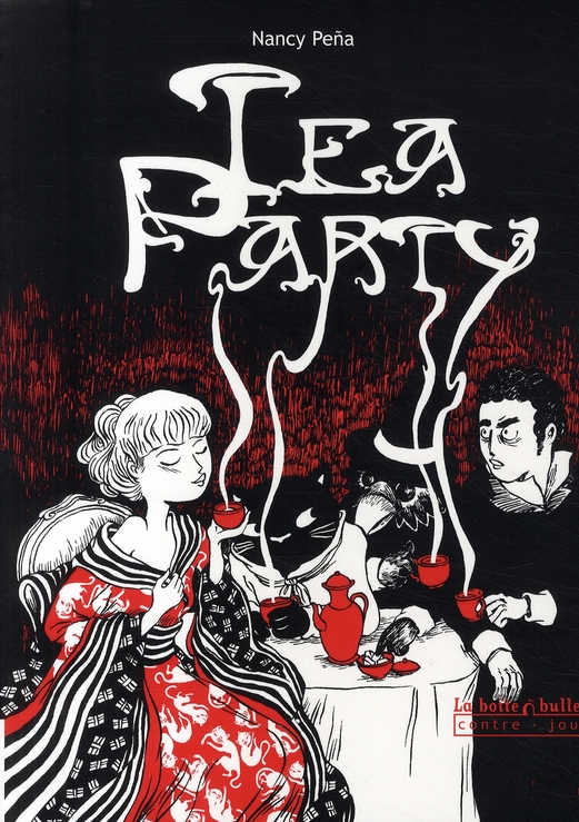 Tea party