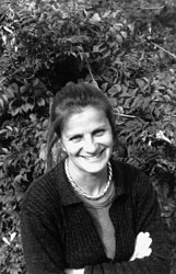 Claire Le Grand - Auteur