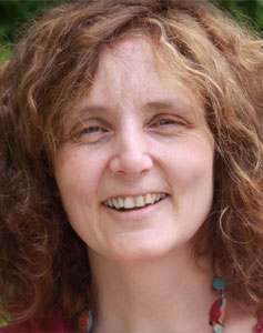 Anne Didier - Auteur