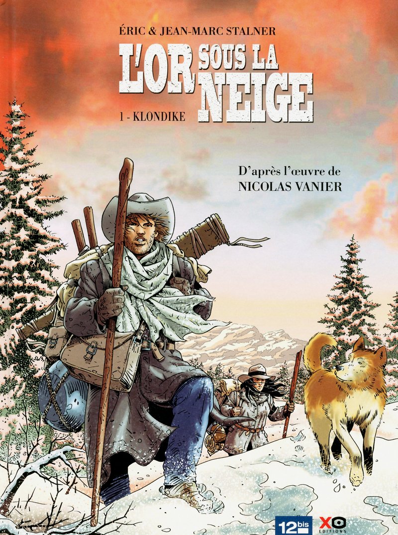 Klondike