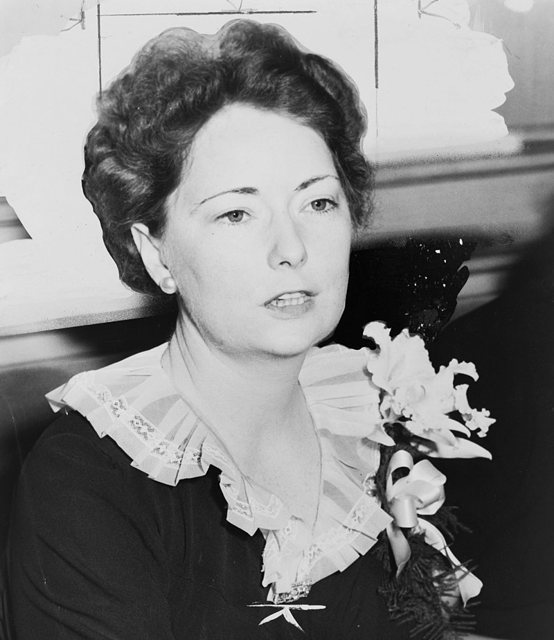 Margaret Mitchell - Auteur