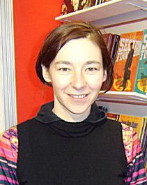 Mercedes Suyapa - Auteur
