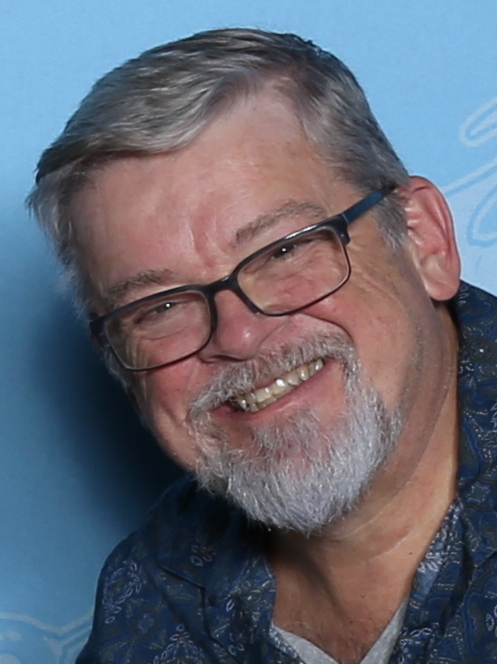 Clint McElroy - Auteur