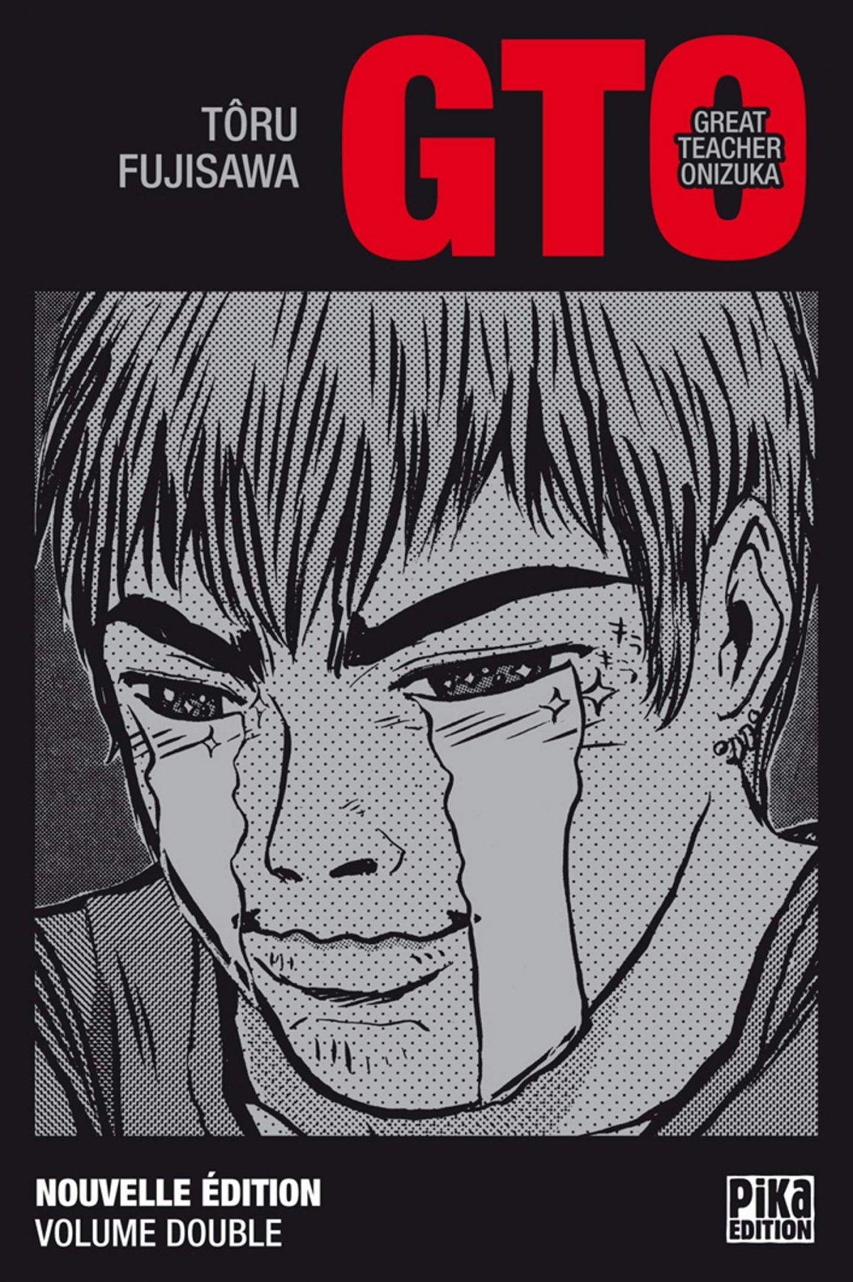 GTO double 8