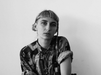 Tommi Parrish - Auteur