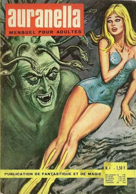 Vampires de l'espace (Les)