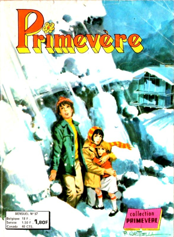 Seule contre la vallée