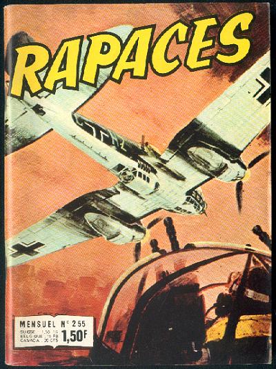 Opération vengeance - Le raid maudit - Le géant de la Méditerranée