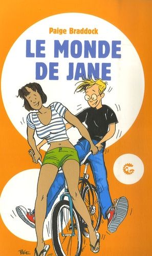 Monde de Jane (Le) 1