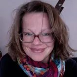 Tanja Wenisch - Auteur