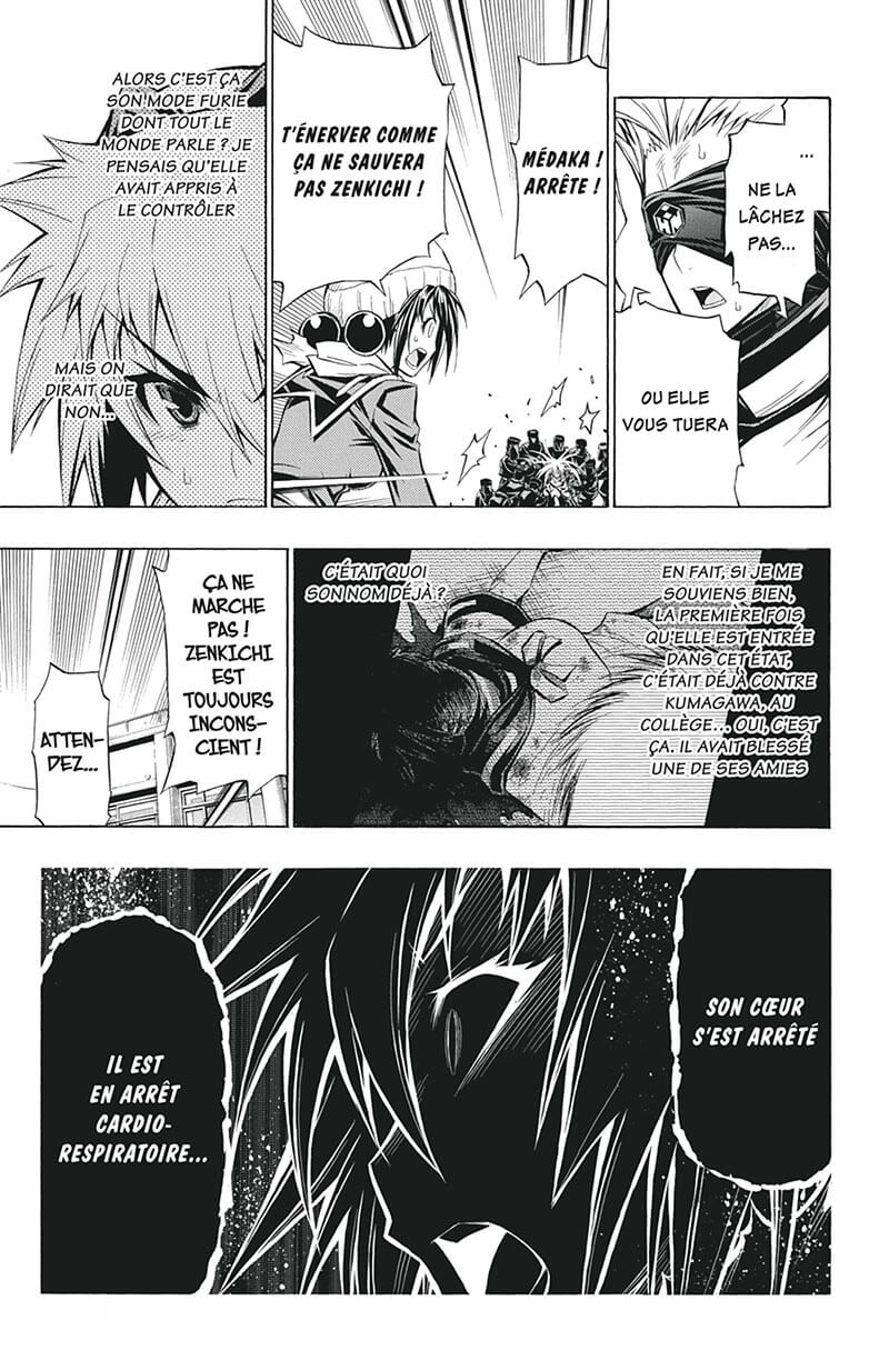 Médaka-Box 9 - Extrait 1