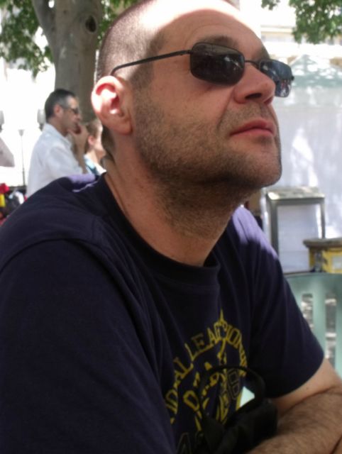 Philippe Aubert / Greg Newman - Auteur