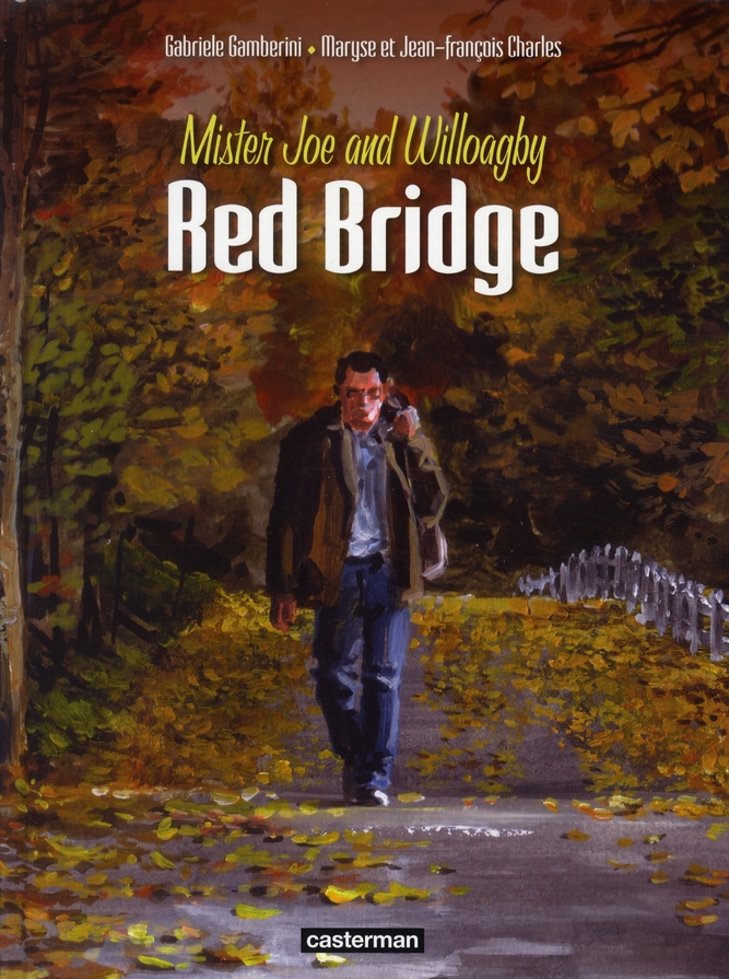 Red Bridge 1