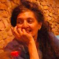 Émilie Saada - Auteur