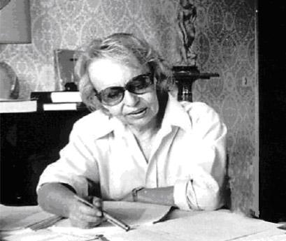 Huguette Carrière - Auteur