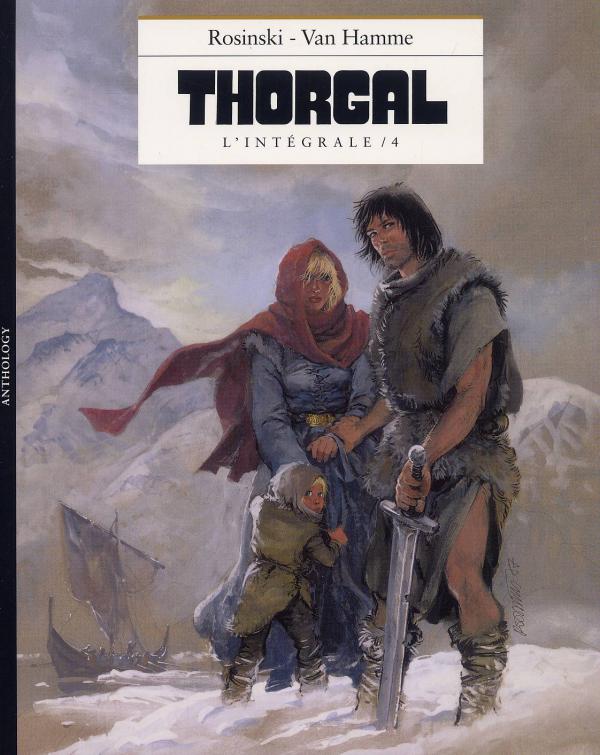 Thorgal (Niffle) 4