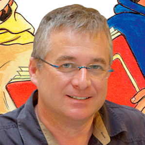 Ernesto Carbonetti - Auteur