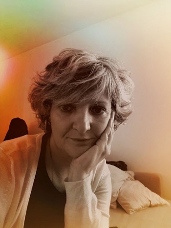 Véronique Gourdin - Auteur