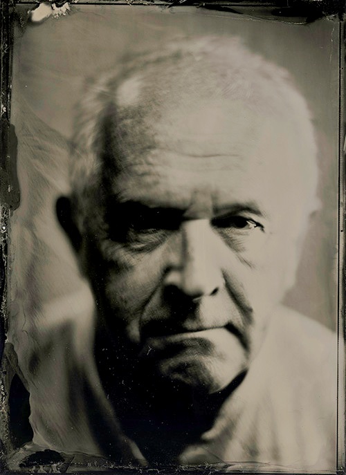Terry Kavanagh - Auteur