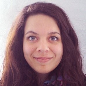Sarah Conradsen - Auteur