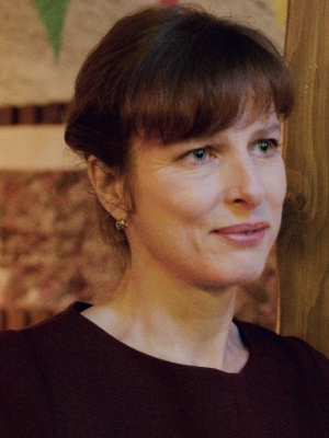 Lulu, femme nue en avant-première aux Rencontres Cinémato Graphiques de la Seine-Saint-Denis 2013