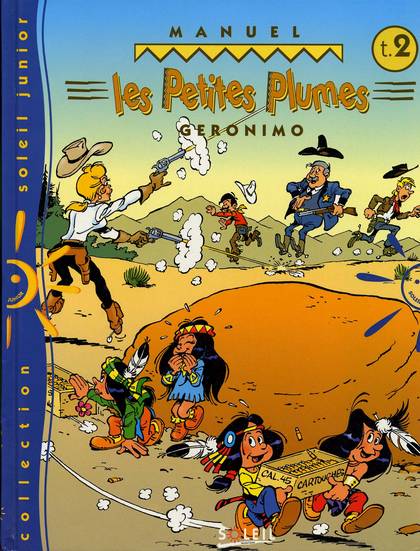 Géronimo