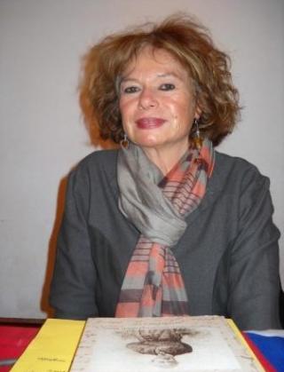 Danièle Masse - Auteur
